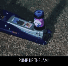 Pump Up The Jam GIF - Pump Up The Jam GIFs