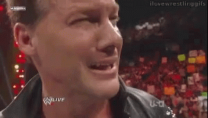 Resultados SmackDown 231 dese Bogotá, Colombia.   Jericho-crying