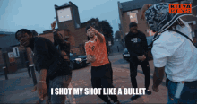 Shot Gun GIF - Shot Gun Bullet GIFs