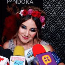 dulce maria