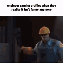 Engineer Gaming GIF - Engineer Gaming Engineer Gaming GIFs
