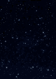 Imágenes De Estrellas GIF - Stars Milky Way GIFs