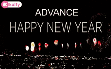 New Year Ahead.....Enjoy.Gif GIF - New Year Ahead.....Enjoy Trending Happy New Year GIFs