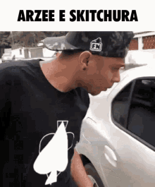 Arzee Skitchura GIF - Arzee Skitchura 3d GIFs