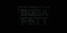 The Book Of Boba Fett Star Wars GIF - The Book Of Boba Fett Star Wars GIFs