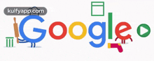 Google Guru Purnima.Gif GIF - Google Guru Purnima Trending Google GIFs