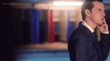 Moriarty Urgh GIF - Moriarty Urgh Annoyed GIFs