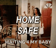 Home Safe Made It Home GIF - Home Safe Made It Home Safe And Sound GIFs