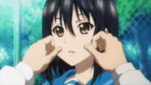 striketheblood yukina