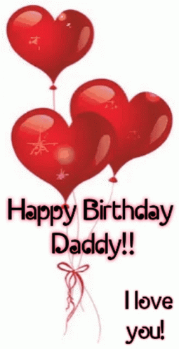 Happy Birthday Papa Gifs Tenor