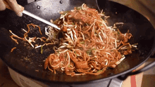 Mee Goreng Cook GIF - Mee Goreng Cook Noodles GIFs