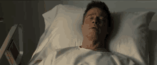 Wake Up Brad Pitt GIF - Wake Up Brad Pitt Roy Mcbride GIFs