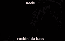 ozzie ozzie