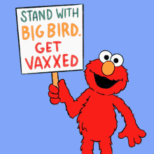 Big Bird Grover GIF - Big Bird Grover Sesame Street GIFs