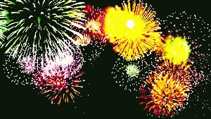 Fireworks Fourth Of July GIF - Fireworks Firework Fourth Of July - Discover  &amp; Share GIFs