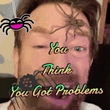 Youthinkyougotproblems What GIF - Youthinkyougotproblems What Is GIFs