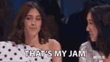 Thats My Jam I Love That Song GIF - Thats My Jam I Love That Song Thats My Song GIFs