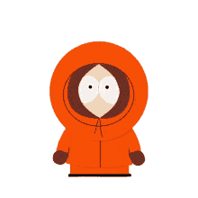 pull hoodies string kenny mccormick south park s3e3 the succubus