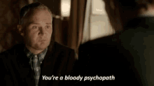 sociopath psycho crazy insane psychopath sociopath psycho crazy insane psychopath