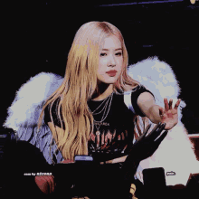 rose kpop pairwork recordwork blackpink rose kpop pairwork recordwork blackpink