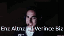 Enz Altunz GIF - Enz Altunz Enes GIFs