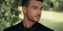 damiano carrara shade bake off italia bake off