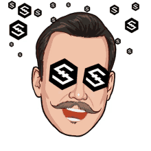 stache currency