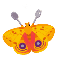 hungry dinner feed me fork spoon hungry dinner feed me fork spoon
