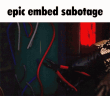 Epic Embed Fail Sabotage GIF - Epic Embed Fail Epic Embed Sabotage GIFs