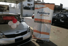 Pandero Open Plaza GIF - Pandero Open Plaza Car Sale GIFs