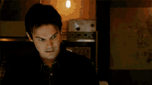 Roswell New Mexico Tyler Blackburn GIF - Roswell New Mexico Tyler Blackburn Alex Manes GIFs