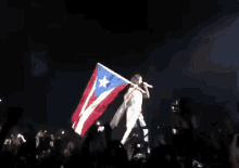 Jared Leto GIF - Puerto Rico Puerto Rican National Day GIFs