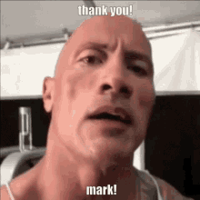 Thank You Thank You Mark GIF - Thank You Thank You Mark Thanks GIFs