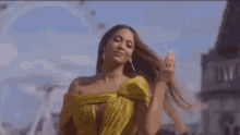 Beyonce Wave GIF - Beyonce Wave Waving GIFs