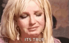 Britney Britney Spears GIF - Britney Britney Spears Yes GIFs