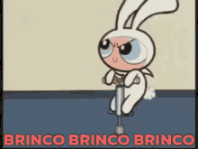 jump brinco
