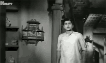 anr in manchi manasulu movie anr oh avuna shock