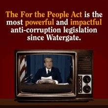 For The People Act Powerful GIF - For The People Act Powerful Impact GIFs
