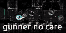geometry dash gunner no care game geometry dash gunner no care game