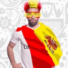 Spain England GIF - Spain England World Cup GIFs