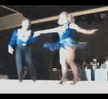 dancing sexy spin twirl disco ballroom swing skirt twirl