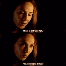 Game Of Thrones GIF - Melisandre Got Game Of Thrones GIFs