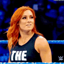 Becky Lynch Tongue Out GIF - Becky Lynch Tongue Out Wwe GIFs