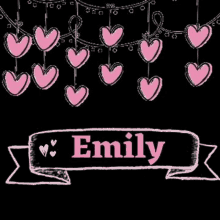 Gooby12 Emily GIF - Gooby12 Emily Hearts GIFs
