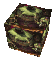 Tahm Kench Thomas Kench Sticker - Tahm Kench Thomas Kench Frog Stickers
