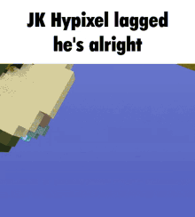hypixel lag