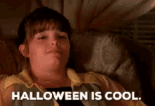 Halloween Is Cool GIF - Halloween Is Cool GIFs