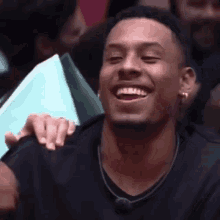 Paulo Andre Bbb22 GIF - Paulo Andre Bbb22 Bbb GIFs