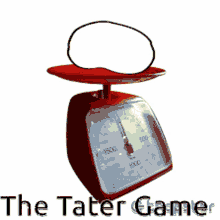 Tater Game Potato Game GIF - Tater Game Tater Potato Game GIFs
