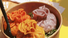 Mandu Flavors GIF - Mandu Flavors Food GIFs